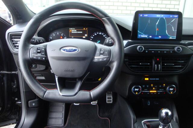 Ford FOCUS Wagon 150PK ST-LINE 1.5 EcoBoost