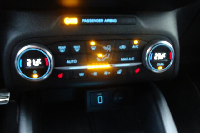 Ford FOCUS Wagon 150PK ST-LINE 1.5 EcoBoost
