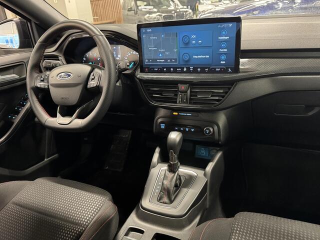Ford FOCUS Wagon 1.0 EcoBoost Hybrid ST Line