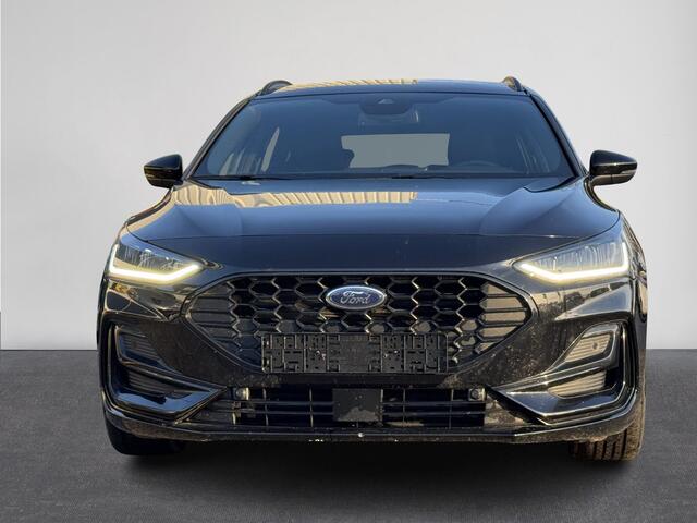 Ford FOCUS Wagon 1.0 EcoBoost Hybrid ST Line