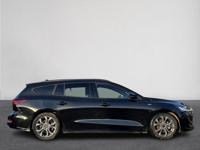 Ford FOCUS Wagon 1.0 EcoBoost Hybrid ST Line