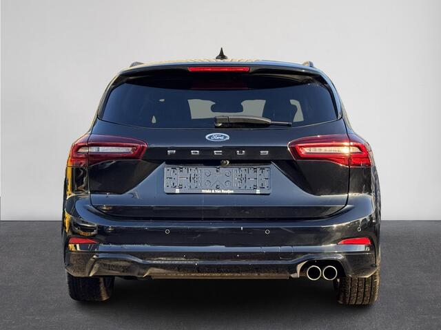 Ford FOCUS Wagon 1.0 EcoBoost Hybrid ST Line