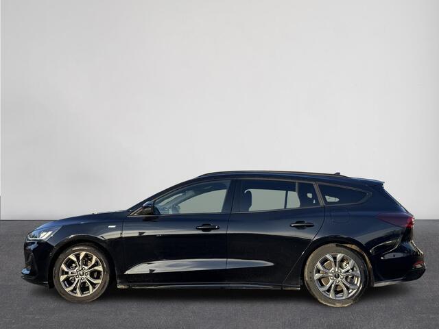 Ford FOCUS Wagon 1.0 EcoBoost Hybrid ST Line