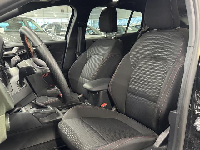 Ford FOCUS Wagon 1.0 EcoBoost Hybrid ST Line