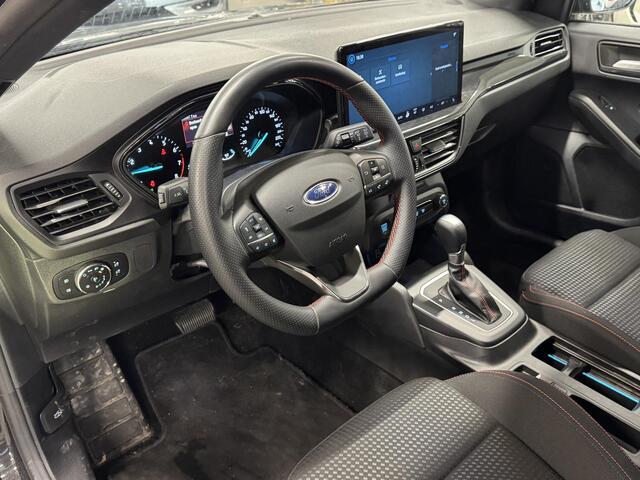 Ford FOCUS Wagon 1.0 EcoBoost Hybrid ST Line