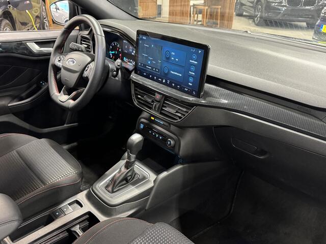 Ford FOCUS Wagon 1.0 EcoBoost Hybrid ST Line