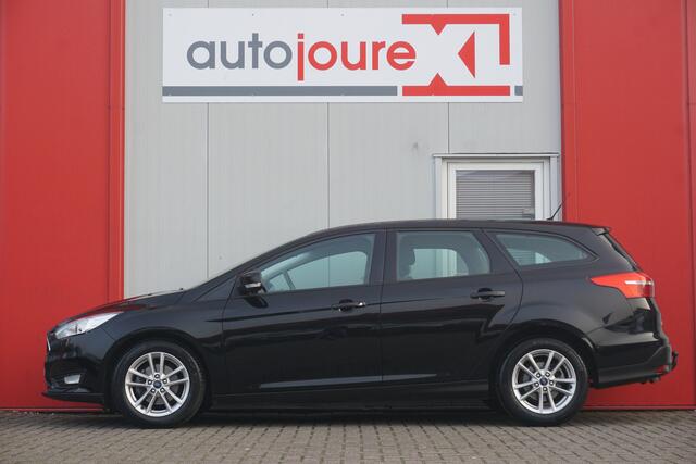 Ford FOCUS Wagon 1.0 Titanium | Climate Control | Cruise Control | Trekhaak |