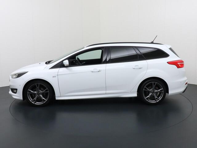 Ford FOCUS Wagon 1.0 ST-Line