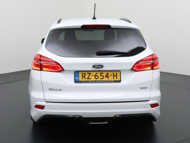 Ford FOCUS Wagon 1.0 ST-Line