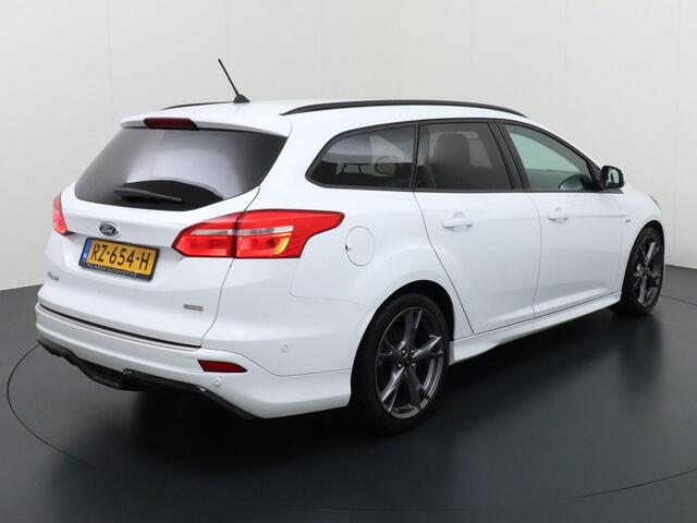 Ford FOCUS Wagon 1.0 ST-Line