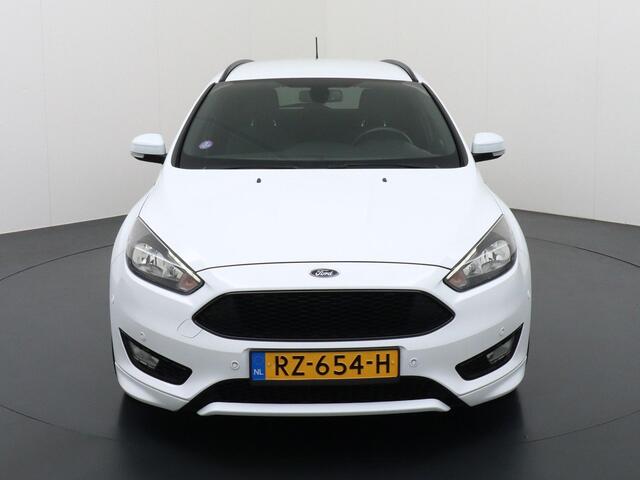 Ford FOCUS Wagon 1.0 ST-Line