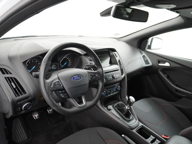 Ford FOCUS Wagon 1.0 ST-Line