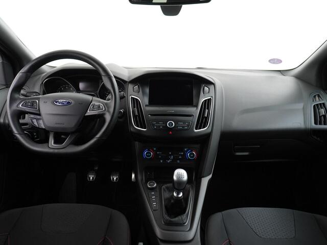 Ford FOCUS Wagon 1.0 ST-Line