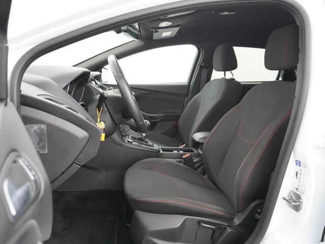 Ford FOCUS Wagon 1.0 ST-Line