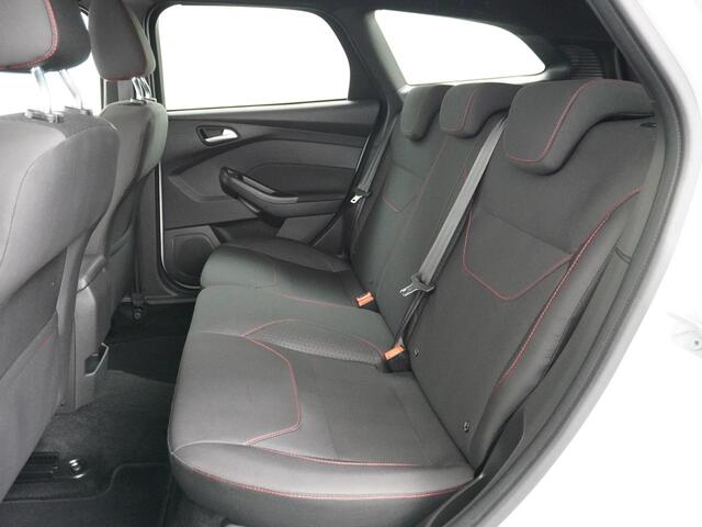 Ford FOCUS Wagon 1.0 ST-Line