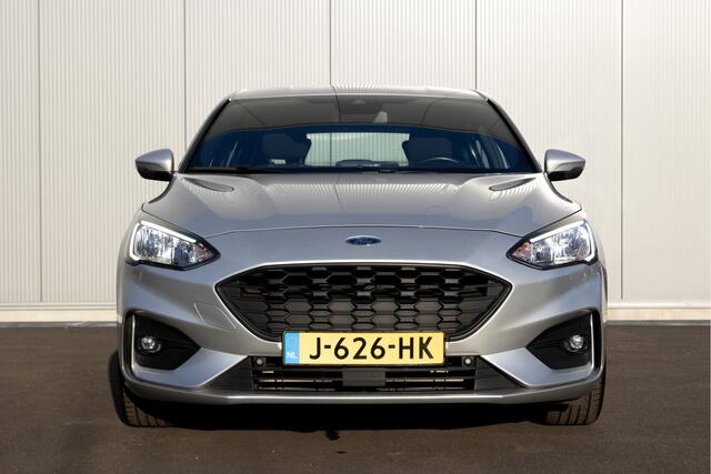 Ford FOCUS 1.0 EcoBoost ST Line Business navi lmv cruise nette auto