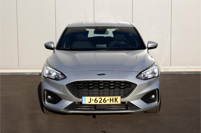 Ford FOCUS 1.0 EcoBoost ST Line Business navi lmv cruise nette auto