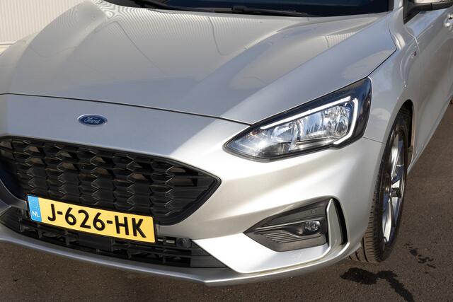Ford FOCUS 1.0 EcoBoost ST Line Business navi lmv cruise nette auto