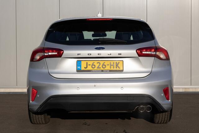 Ford FOCUS 1.0 EcoBoost ST Line Business navi lmv cruise nette auto