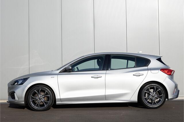 Ford FOCUS 1.0 EcoBoost ST Line Business navi lmv cruise nette auto