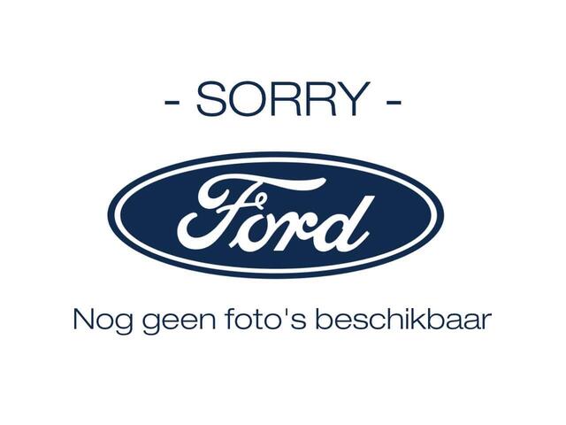 Ford FOCUS 1.0 EcoB Hybrid ST Line Navi B&O Camera Winter Adapt Cruise AGR Stoel Wagon Dealeronderhouden