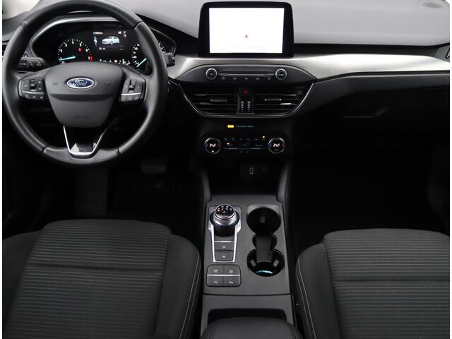Ford FOCUS 1.0 EcoBoost Titanium Business | Keyless | Navigatie | Org. NL