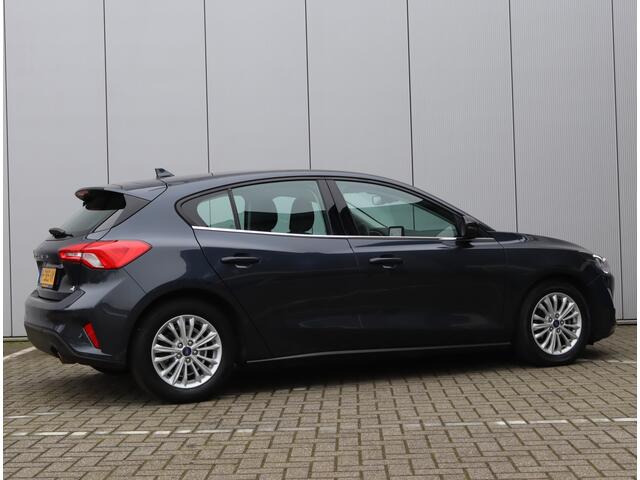 Ford FOCUS 1.0 EcoBoost Titanium Business | Keyless | Navigatie | Org. NL