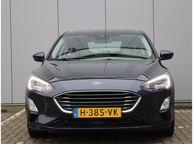 Ford FOCUS 1.0 EcoBoost Titanium Business | Keyless | Navigatie | Org. NL