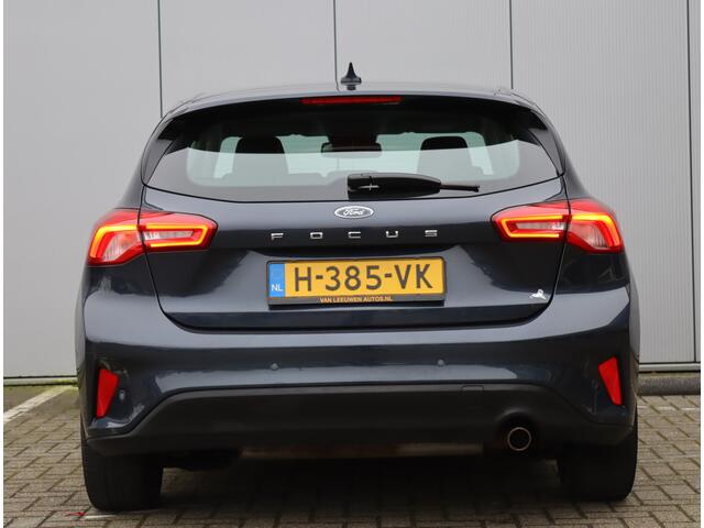 Ford FOCUS 1.0 EcoBoost Titanium Business | Keyless | Navigatie | Org. NL