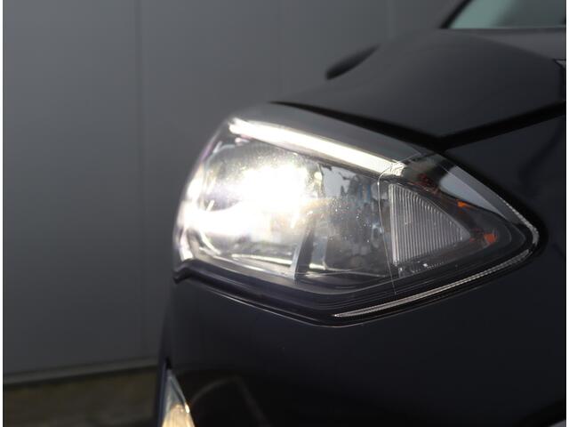 Ford FOCUS 1.0 EcoBoost Titanium Business | Keyless | Navigatie | Org. NL