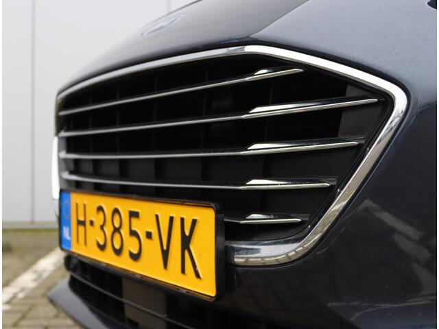 Ford FOCUS 1.0 EcoBoost Titanium Business | Keyless | Navigatie | Org. NL