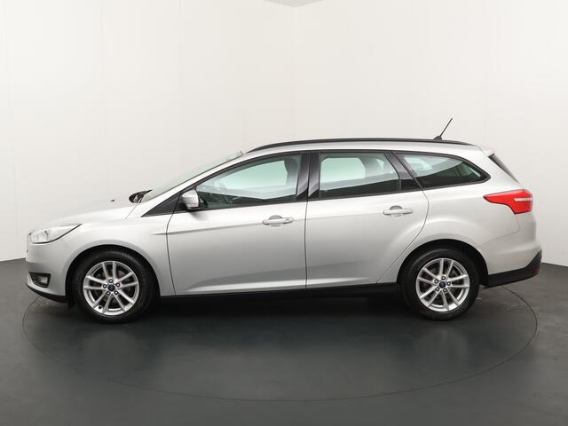 Ford FOCUS Wagon 1.0 125PK Lease Edition Wagon | Sync 3 | All season | ISOFIX |