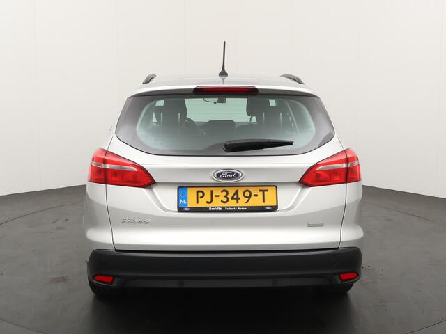 Ford FOCUS Wagon 1.0 125PK Lease Edition Wagon | Sync 3 | All season | ISOFIX |