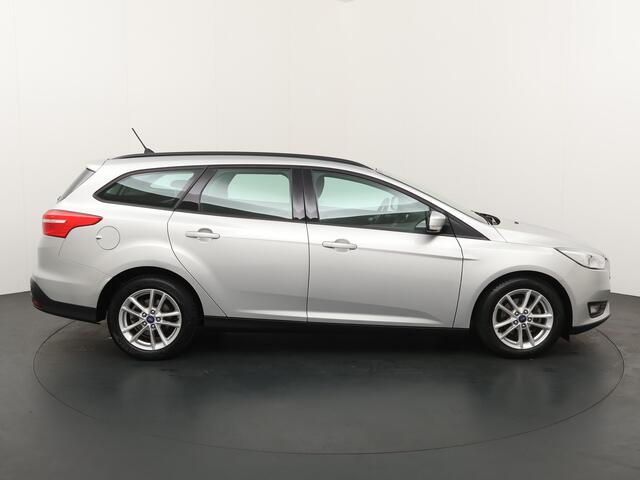 Ford FOCUS Wagon 1.0 125PK Lease Edition Wagon | Sync 3 | All season | ISOFIX |