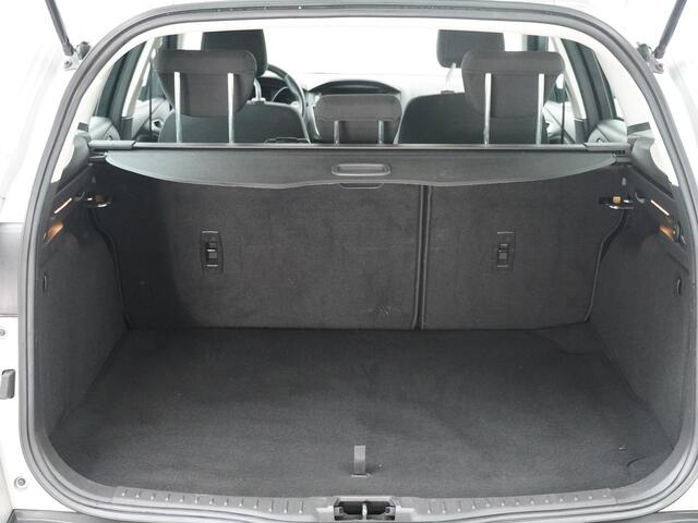 Ford FOCUS Wagon 1.0 125PK Lease Edition Wagon | Sync 3 | All season | ISOFIX |