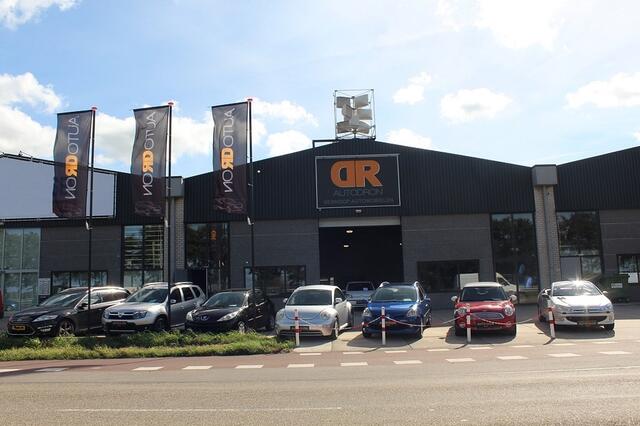 Ford FOCUS Wagon 1.0 101 Pk Trend Navigatie, Trekhaak, LM