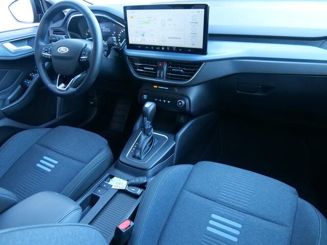 Ford FOCUS Wagon 1.0 EcoBoost Hybrid Active Style B&O / Carplay / Camera / Adap. Cruise