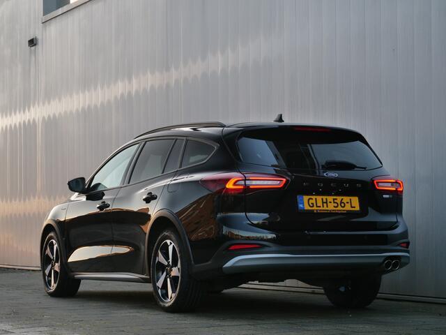 Ford FOCUS Wagon 1.0 EcoBoost Hybrid Active Style B&O / Carplay / Camera / Adap. Cruise