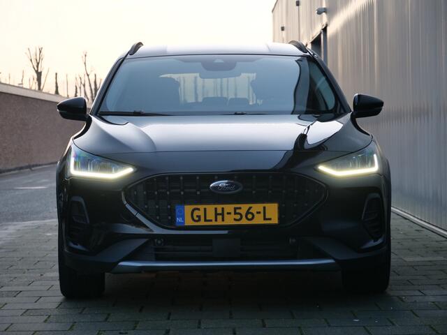 Ford FOCUS Wagon 1.0 EcoBoost Hybrid Active Style B&O / Carplay / Camera / Adap. Cruise