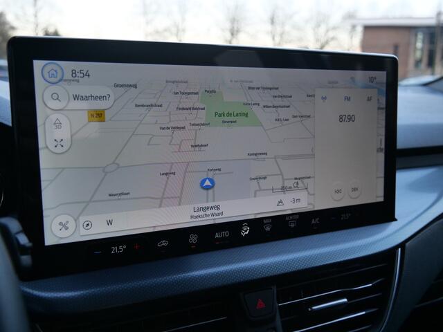 Ford FOCUS Wagon 1.0 EcoBoost Hybrid Active Style B&O / Carplay / Camera / Adap. Cruise