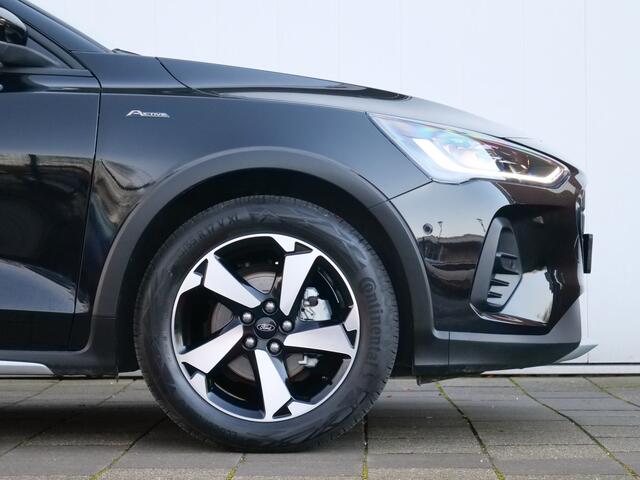 Ford FOCUS Wagon 1.0 EcoBoost Hybrid Active Style B&O / Carplay / Camera / Adap. Cruise