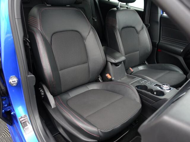 Ford FOCUS 1.5 EcoBoost ST Line Business Aut- Bang Olufsen, Stuur/Stoelverwarming, Carplay, Keyless, Ada Cruise, Xenon Led