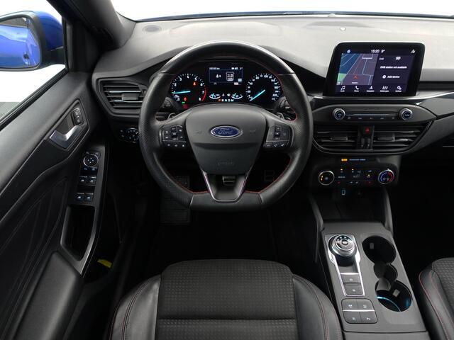 Ford FOCUS 1.5 EcoBoost ST Line Business Aut- Bang Olufsen, Stuur/Stoelverwarming, Carplay, Keyless, Ada Cruise, Xenon Led