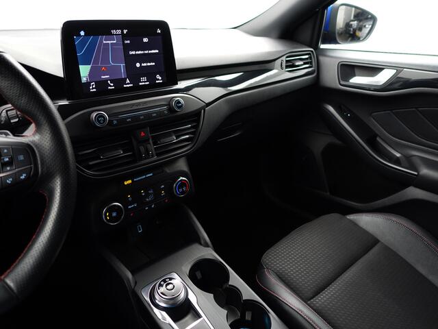 Ford FOCUS 1.5 EcoBoost ST Line Business Aut- Bang Olufsen, Stuur/Stoelverwarming, Carplay, Keyless, Ada Cruise, Xenon Led