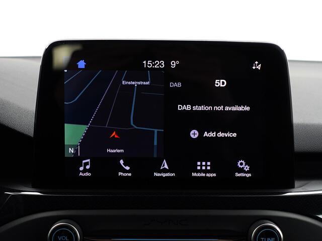 Ford FOCUS 1.5 EcoBoost ST Line Business Aut- Bang Olufsen, Stuur/Stoelverwarming, Carplay, Keyless, Ada Cruise, Xenon Led