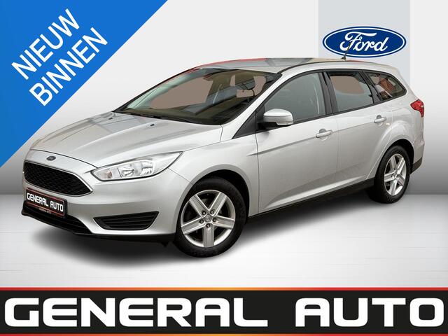 Ford FOCUS Wagon 1.0 Trend Edition, Nieuwe Distributie Riem en APK