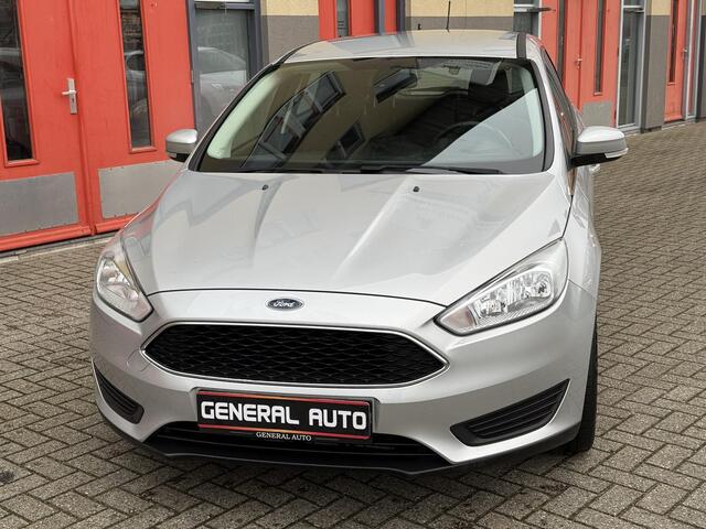 Ford FOCUS Wagon 1.0 Trend Edition, Nieuwe Distributie Riem en APK