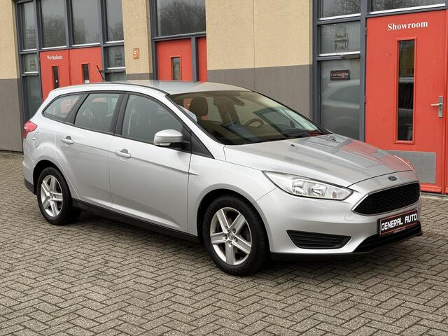 Ford FOCUS Wagon 1.0 Trend Edition, Nieuwe Distributie Riem en APK