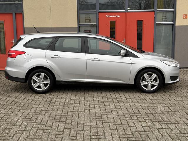 Ford FOCUS Wagon 1.0 Trend Edition, Nieuwe Distributie Riem en APK