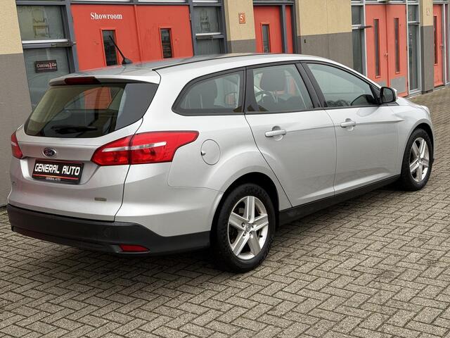 Ford FOCUS Wagon 1.0 Trend Edition, Nieuwe Distributie Riem en APK